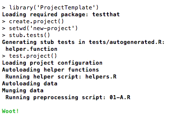 Unit Tests